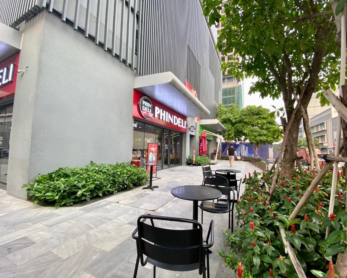 Soho Apt - Luxury Stay, Next To Benthanh Market Cidade de Ho Chi Minh Exterior foto