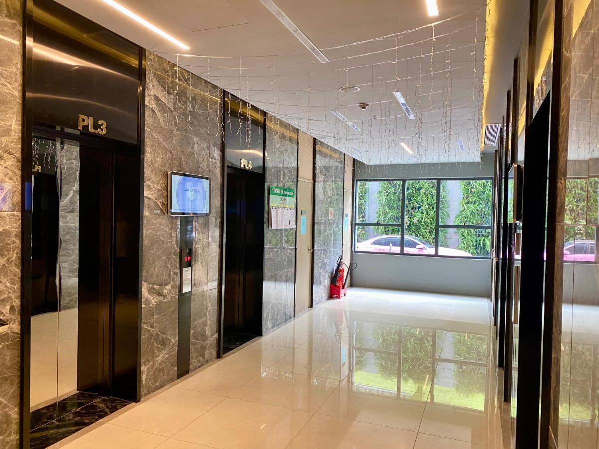 Soho Apt - Luxury Stay, Next To Benthanh Market Cidade de Ho Chi Minh Exterior foto
