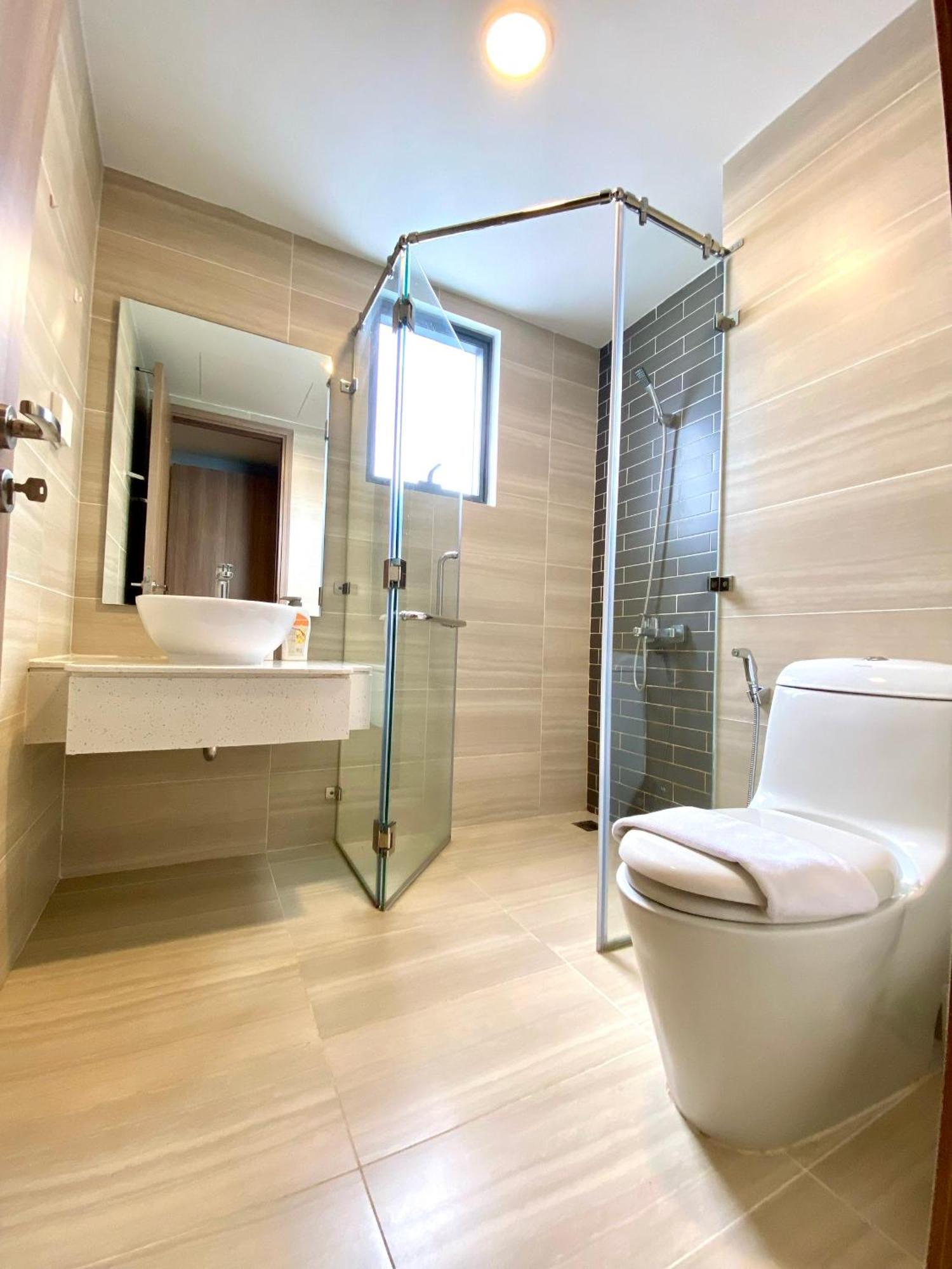Soho Apt - Luxury Stay, Next To Benthanh Market Cidade de Ho Chi Minh Exterior foto